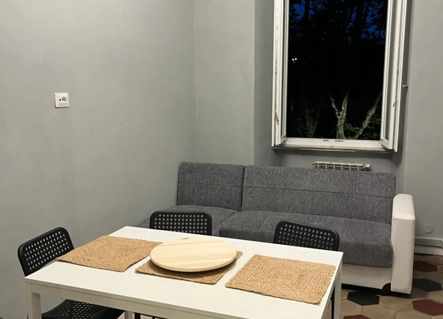 Appartamento Viale Trastevere Rome Italy