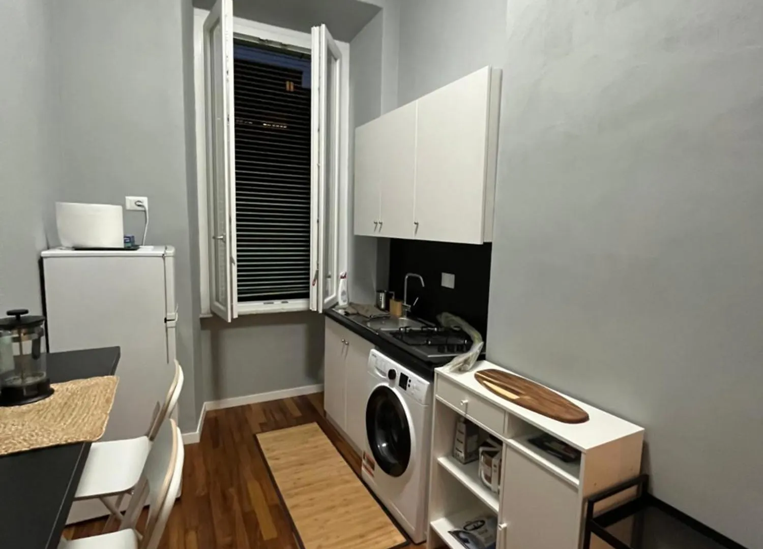 Appartamento Viale Trastevere Rome 0*,