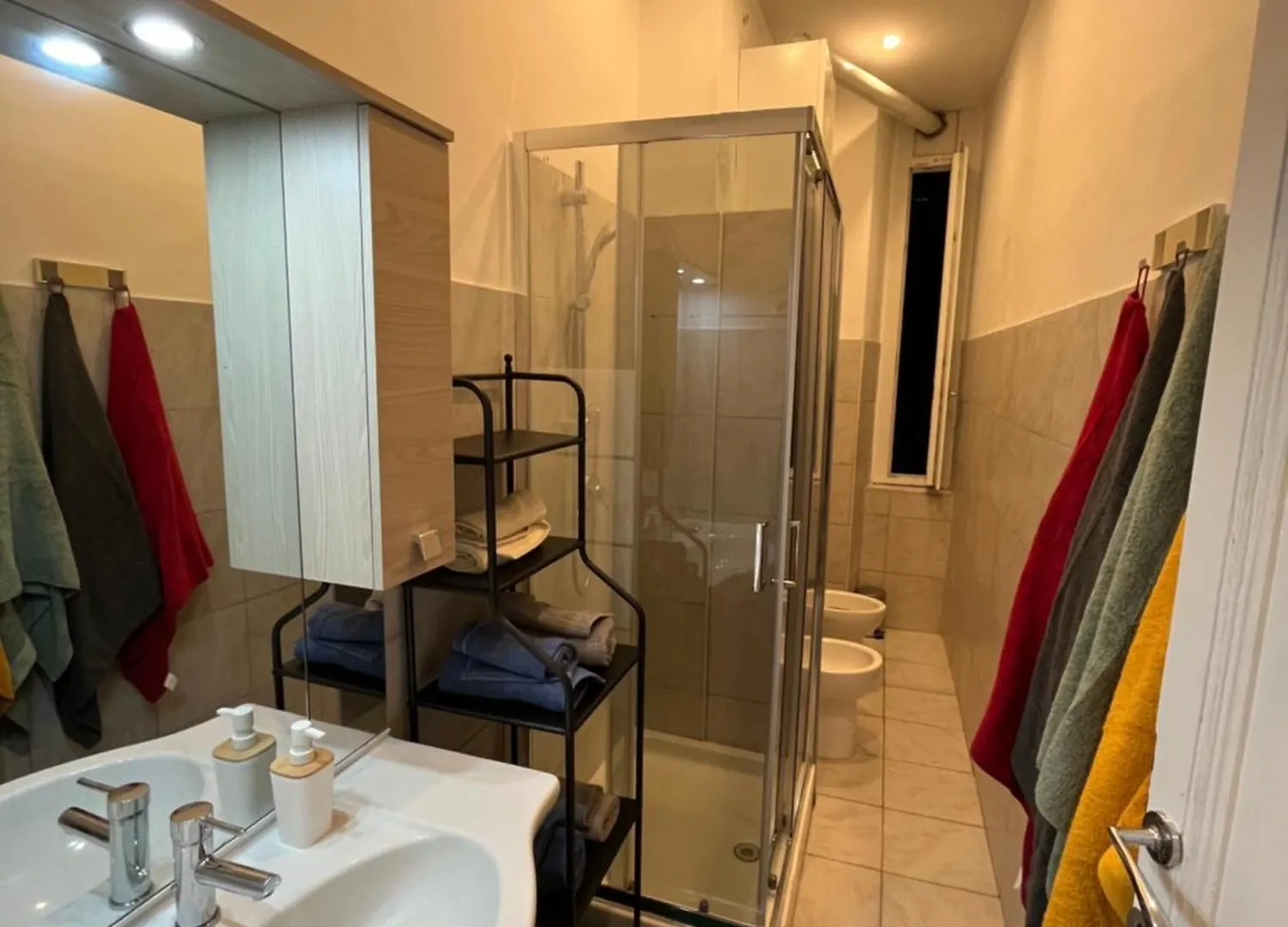 Appartamento Viale Trastevere Rome