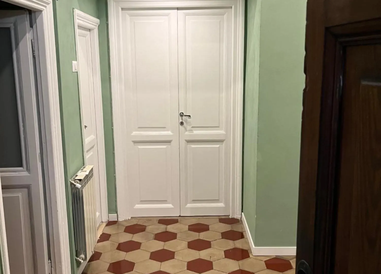 Appartamento Viale Trastevere Rome